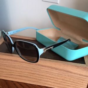Tiffany & Co sunglasses
